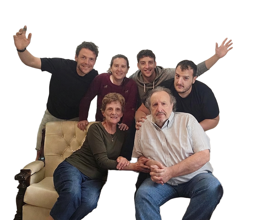 Familia Quintas